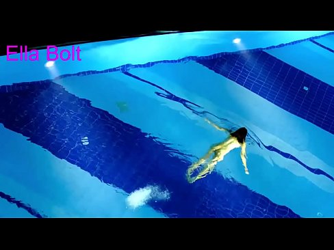 ❤️ Ùn possu micca piantà di fighjulà, ghjovana bionda catturata nuda in piscina ELLA BOLT ❤ Super sex à co.klassikaprint.ru ❤