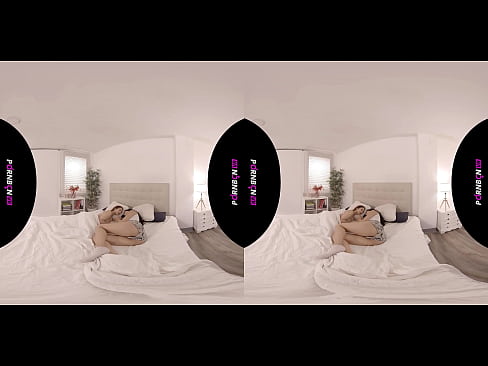 ❤️ PORNBCN VR Deux jeunes lesbiennes se réveillent excitées dans la réalité virtuelle 4K 180 3D Geneva Bellucci Katrina Moreno ❤ Super sex à co.klassikaprint.ru ❤