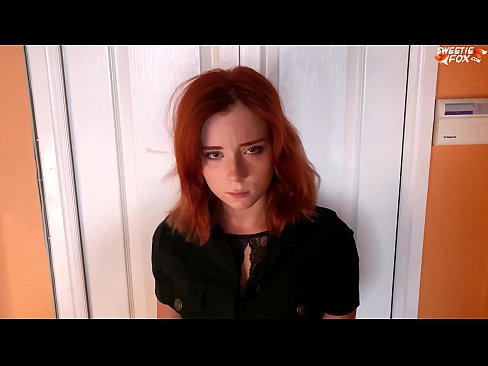 ❤️ A Guardia di Sicurezza hà punitu una bella donna per un tacchettu - Cum in bocca ❤ Super sex à co.klassikaprint.ru ❤
