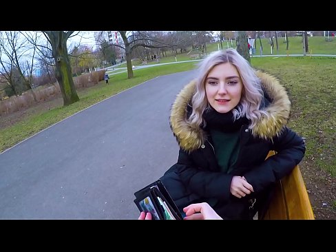 ❤️ Swallows cum hot di un stranieru per soldi - pompini in u parcu da Eva Elfie ❤ Super sex à co.klassikaprint.ru ❤